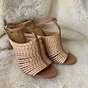 Vince Camuto heels signature collection